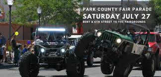 23 days 04 hours 49 minutes 05 seconds. Park County Fair Parade Powell