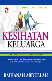 Tiada bidang kepakaran yang mengalami pengurangan peruntukan. Kesihatan Keluarga Buku Pts