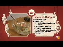 Maybe you would like to learn more about one of these? I Menu Di Benedetta Poker Di Antipasti Youtube