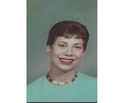 Shirley Pritchard Obituary (1938