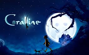 Bajar pelicula coraline y la puerta secreta en español latino (los mundos de coraline). Resena Coraline De Neil Gaiman