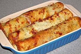 Pikante Pfannkuchen Mit Schinken Und Kase Von Nogikon Chefkoch Schinken Und Kase Pfannkuchen Rezept Einfach Pfannkuchen