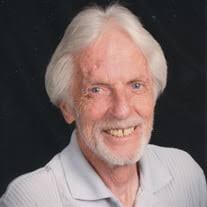 Obituary information for Donald N. Stephenson