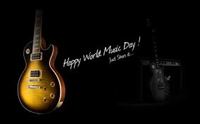 The idea behind the day is to get musicians it is very tough to wrap up the impact of music into words. à¤µ à¤¶ à¤µ à¤¸ à¤— à¤¤ à¤¦ à¤µà¤¸ à¤« à¤Ÿ World Music Day Images Pics Photos Hd Wallpapers For Facebook Whatsapp Dp