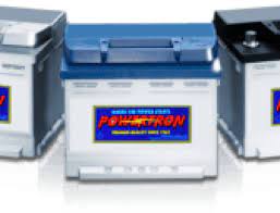 You find the right size and power for your vehicle and take what's available. 5 Unexpected Things That Can Help With Car Battery Problems