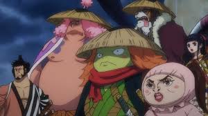 One Piece'S Wano Arc Began 4 Long Years Ago. Here'S How Far Anime Has Come  Since