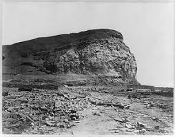 M., el huáscar se acercó a la costa, cerca de la isla del alacrán, para hacer un reconocimiento del estado de los fuertes que defendían el puerto de arica. Terremoto De Arica De 1868 Wikiwand