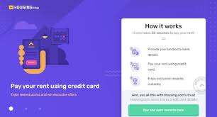 Credit card insider receives compensation from some credit card issuers as advertisers. Can You Pay Rent Via Credit Card Without Any Charges Housing News