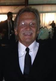 Obituary for Michael P. "Mike" Dingo