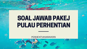Pakej sesuai dengan bajet anda. Soal Jawab Pakej Pulau Perhentian Dengan Perhentiankravers
