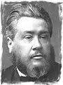 Charles H. Spurgeon Preacher, Author, Editor, Sword and the Trowel