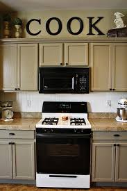Follow Cowboy Phraseology Kitchen Cabinets Decor Decorating Above Kitchen Cabinets Above Kitchen Cabinets