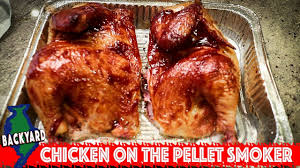 How to cook chicken breast on rec tec grill. How To Brine A Chicken And Smoke It On The Rec Tec Pellet Grill Pellet Grills Bbq
