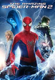 A new story expanding on the film with 6 major villains and new characters from the marvel universe! The Amazing Spider Man 2 Movies On Google Play