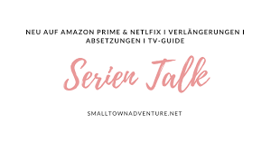 Maybe you would like to learn more about one of these? Smalltownadventure Serien Talk Netflix Und Amazon Prime Neuheiten Januar Lupin Fate The Winx Saga Htgawm American Gods Star Trek Lower Decks