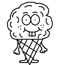 But what happens when you're fresh out of cookies? How To Draw A Cute Ice Cream Sandwich Novocom Top