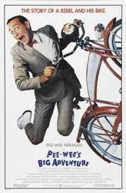 Pee-wee's Big Adventure - Wikipedia