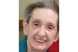 Ruth Holbrook Obituary (2020)