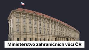 460 просмотров 2 месяца назад. Info Cz Cesko Promeskalo Prilezitost Zjistit Kdo Utocil Na Ministerstvo Zahranici Policie Je Bezradna
