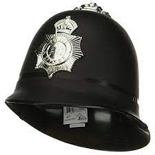 16 73 Prine Didn T Order English Bobby Helmet Costume Accessory Jacobson Hat Company Https Www Amazon Com Dp B00e67gtty Ref C Helmet Hat Costume Hats Helmet
