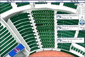 Nats Seating Chart With Rows Best Picture Of Chart