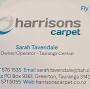Harrisons carpet Tauranga from skilledtrades.co.nz