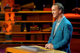 Considered to be one of the greatest quarterbacks of all time, he spent 14 seasons with the indianapolis colts and four with the denver broncos. Peyton Manning Hosts As Nbc Revives Quiz Show College Bowl
