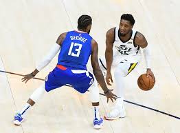 The utah jazz, usually a stellar defensive team, struggled to contain the clippers in game 3. La Clippers Vs Utah Jazz Prediction Match Preview June 8th 2021 Game 1 2021 Nba Playoffs