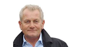 Trauer um Thomas Rempen