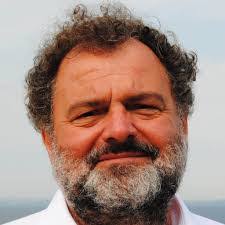 Thomas Potthast's Instagram, Twitter & Facebook