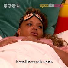 Bradley Riches (Heartstopper) talking about autism