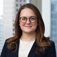 What a day! I am so excited and honored to share that I have been promoted  to partner at Mayer Brown. I'm so thankful to my colleagues for their  incredible mentorship over