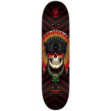 Be the first to review this product. Kaufen Powell Peralta Kelvin Hoefler 247 Skull Flight 8 0 Skateboard Deck Auf Europas Sickest Skate Shop