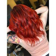 42 Stunning Red Hair Color Ideas Trending In 2021 Red Orange Hair Red Hair Color Warm Red Hair