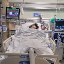 Fundraiser by Michelle Tinoco : Support Cecelia's Long Road to Recovery