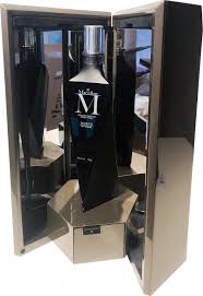 Macallan M Black Ratings And Reviews Whiskybase