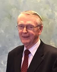 Minister's Biography