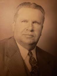 Willard Avery Gray Sr. (1896-1981)