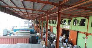 Cari tahu bagaimana cara menulis alamat pengiriman barang dengan benar dan baik. Cara Mengambil Kiriman Barang Di Cargo Bandara Coretan Pelajar Artikel Pendidikan