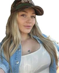 Kelley Hudson in people