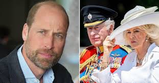 Queen Camilla Gives Strong Warning To King Charles About Prince William