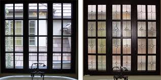 I want my bathroom to be really light.and don't want to make the i am also considering just the clear window and putting on decorative film myself. 10 Best Before After Stained Glass Windows