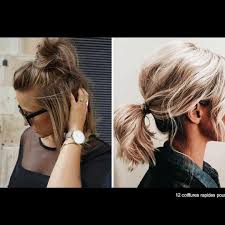 (youtube myspace dailymotion ect.) 5 date night coiffures cheveux coiffure. 12 Coiffures Rapides Pour Cheveux Mi Longs Video Dailymotion