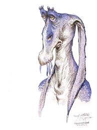 Art By Terryl Whitlatch Blog Website Https Imaginationinternationalinc Com Online Stor Star Wars Characters Pictures Star Wars Art Star Wars Species