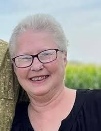 Anita Fry Obituary February 26, 2024