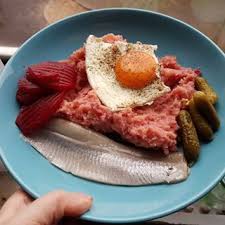 20 Norddeutsche Gerichte Die Du Ein Mal Im Leben Probiert Haben Musst Labskaus Rezept Einfache Gerichte Crockpot Rezepte Huhn