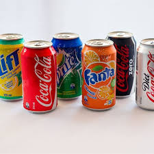 Can drinks