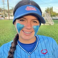 Isabella Carrillo's Softball Recruiting Profile