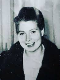 Obituary of Waltraud J. Dunlap