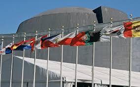 Key state data, such as population and state abbreviation, is also shown. Un Set To Back Raising Palestinian Flag At Its Hq The Times Of Israel